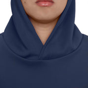 Hoodie Better Together oversize