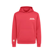 Hoodie Better Together oversize