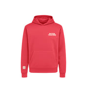 Hoodie Better Together oversize