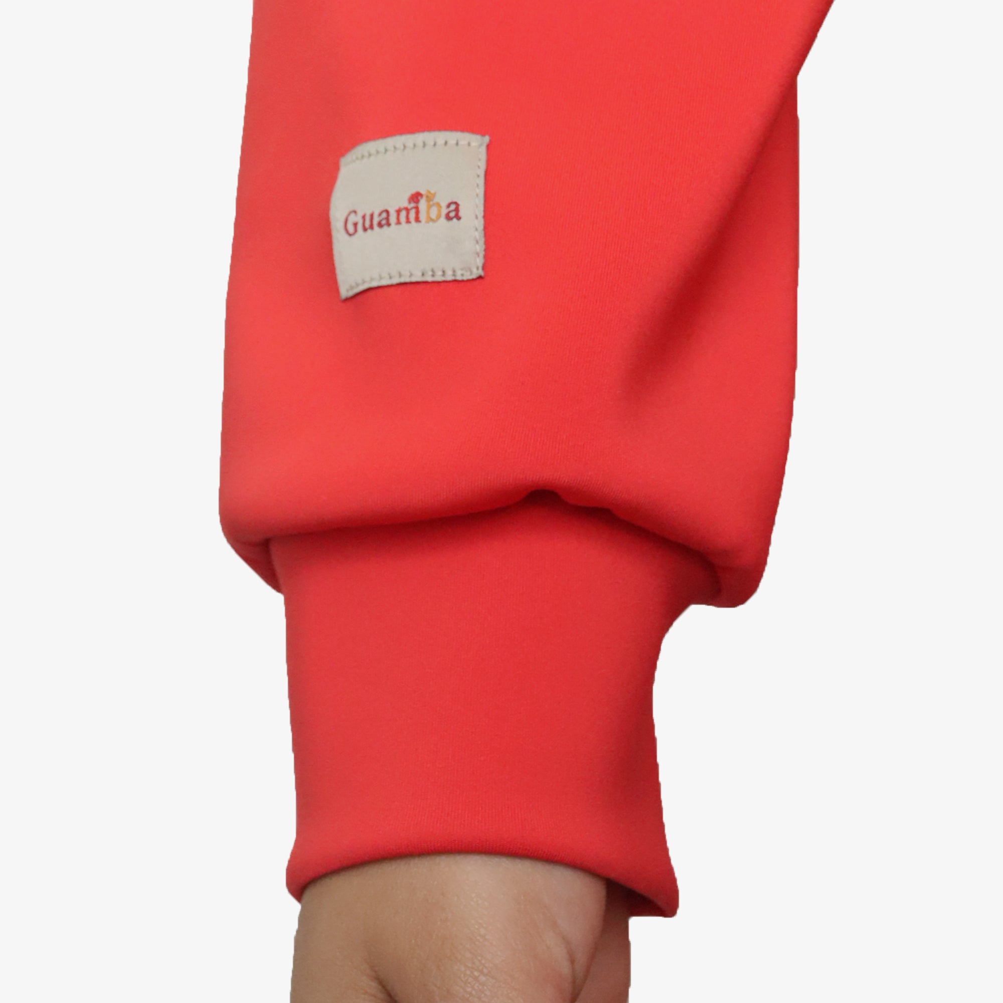 Hoodie Better Together oversize