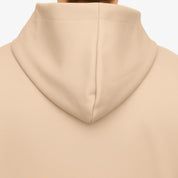 Hoodie Better Together oversize