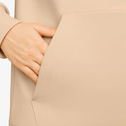 Hoodie Better Together oversize