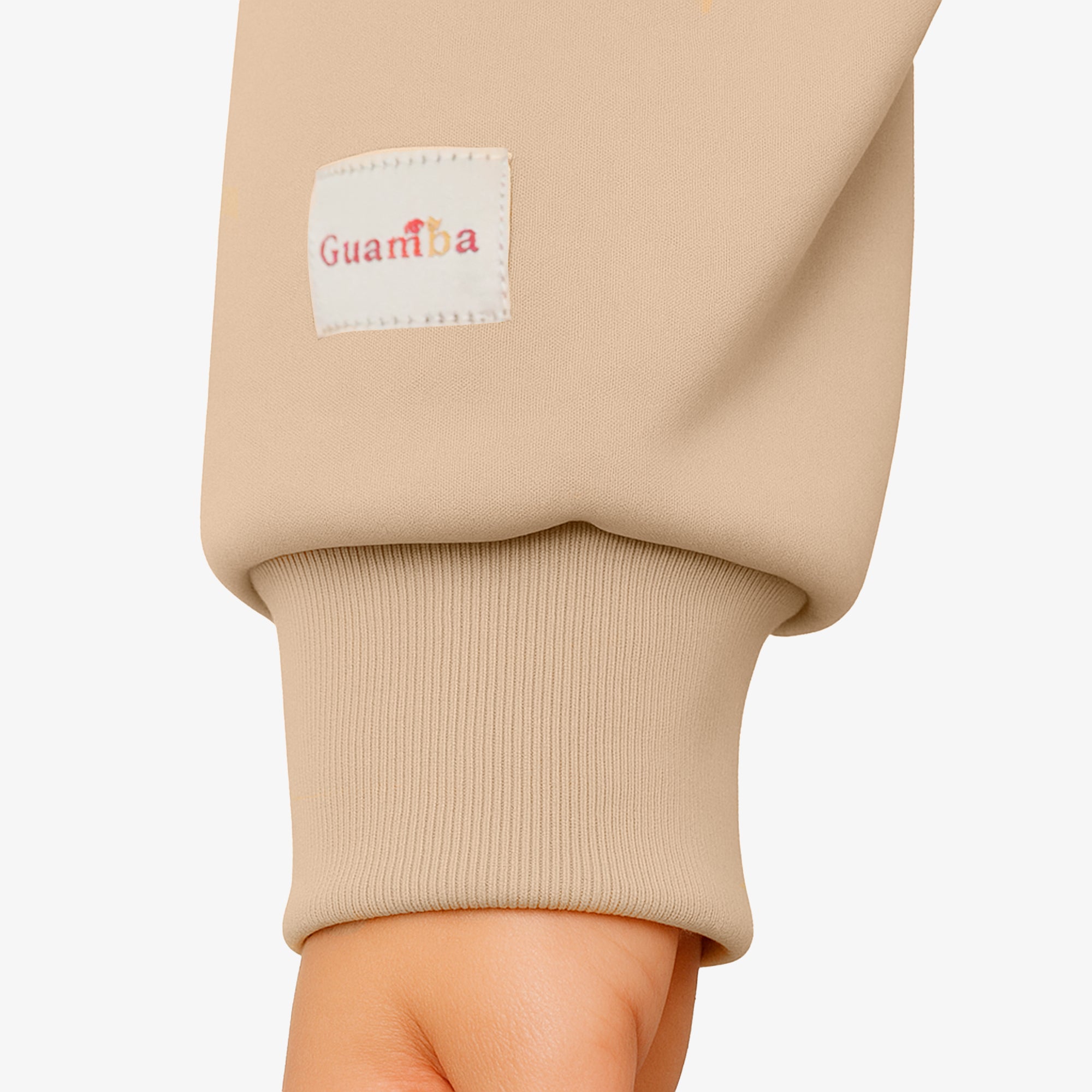 Hoodie Better Together oversize