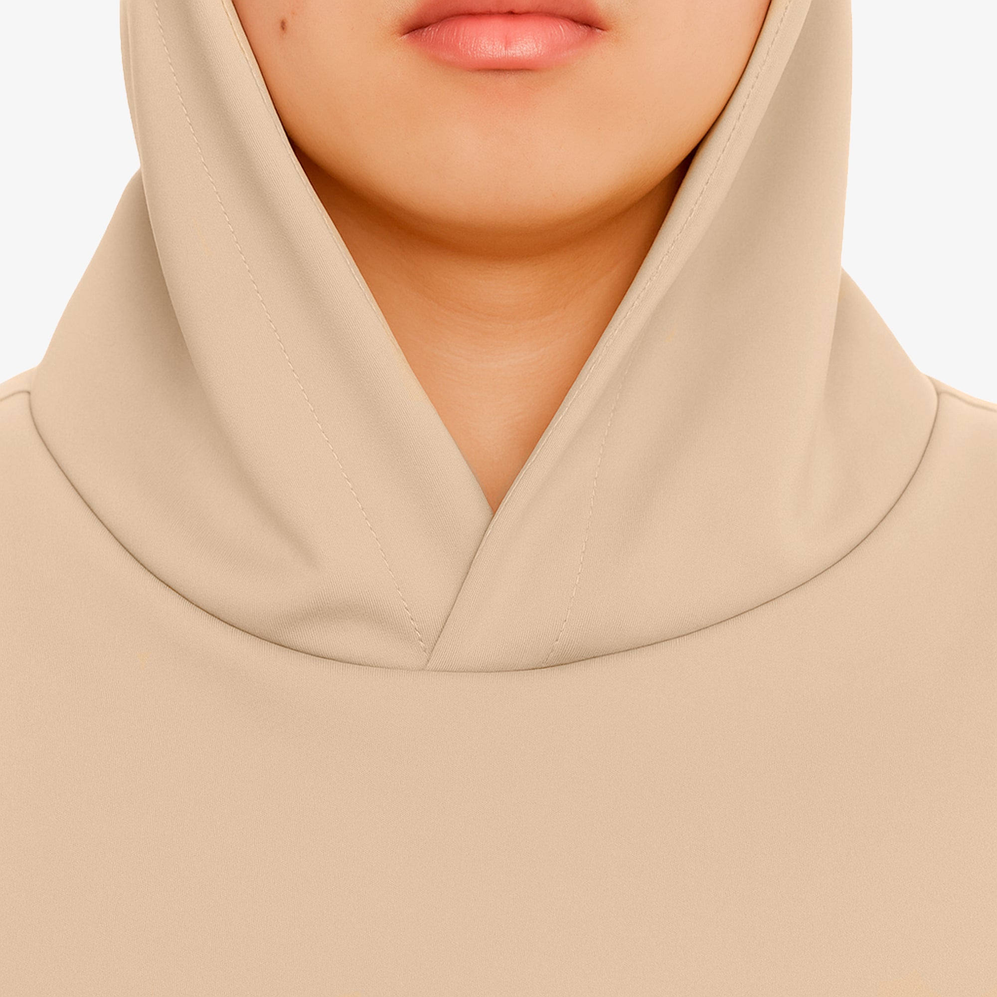 Hoodie Better Together oversize