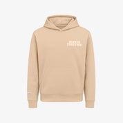 Hoodie Better Together oversize