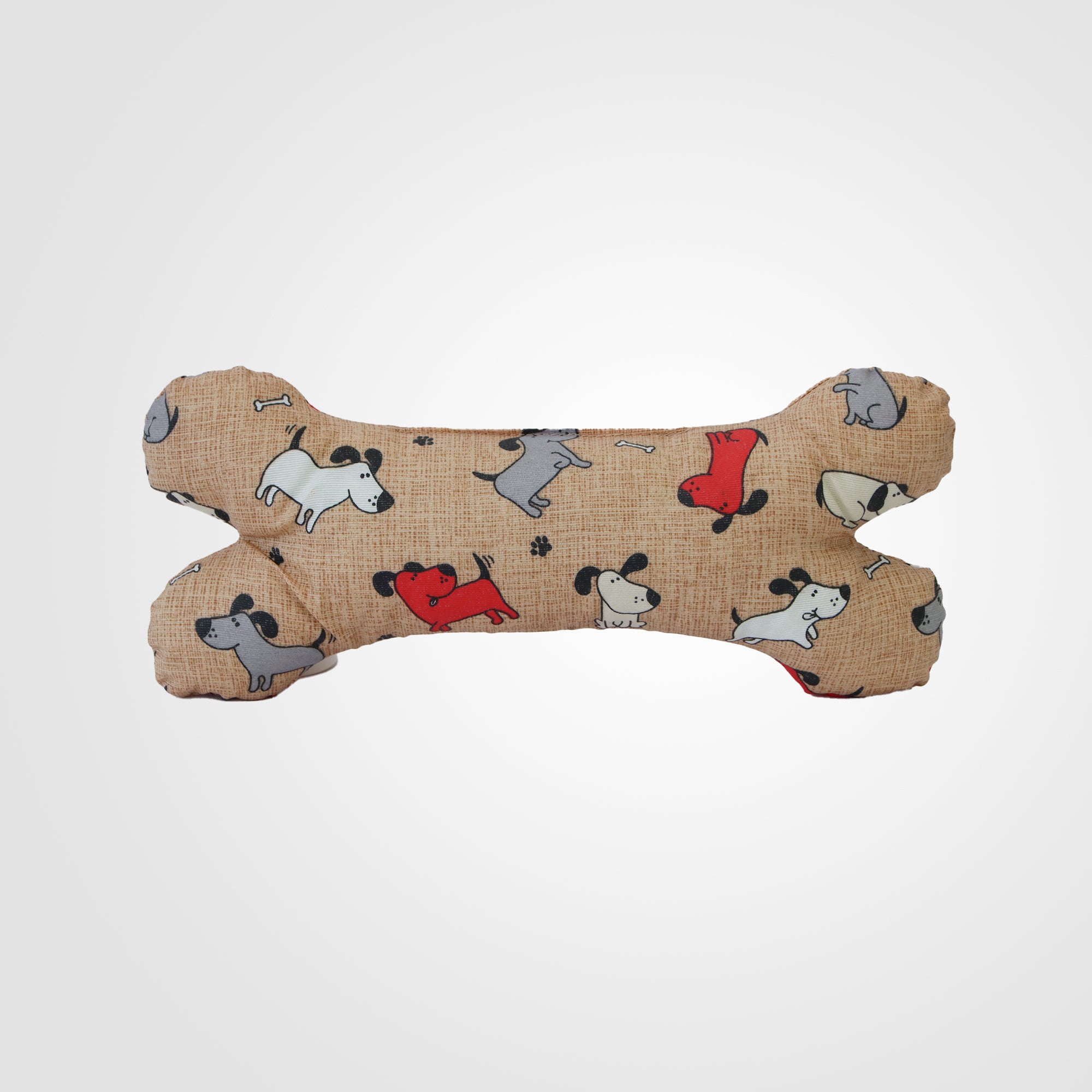 Juguete para perro Hueso