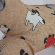 Juguete para perro Hueso