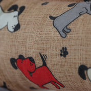 Juguete para perro Hueso