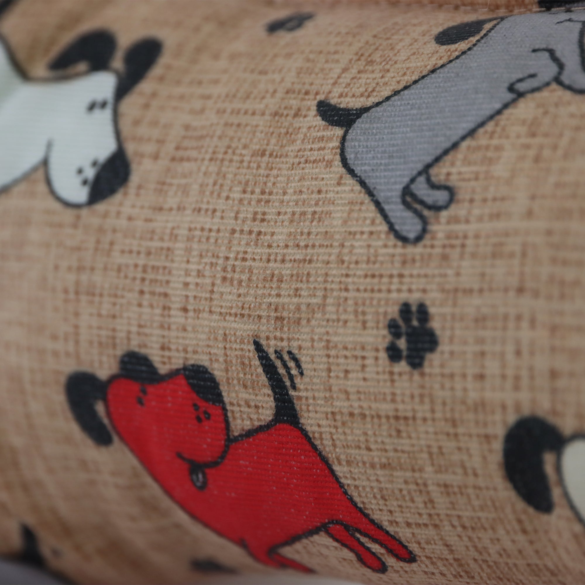 Juguete para perro Hueso