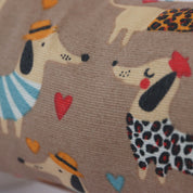 Juguete para perro Hueso