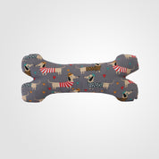 Juguete para perro Hueso