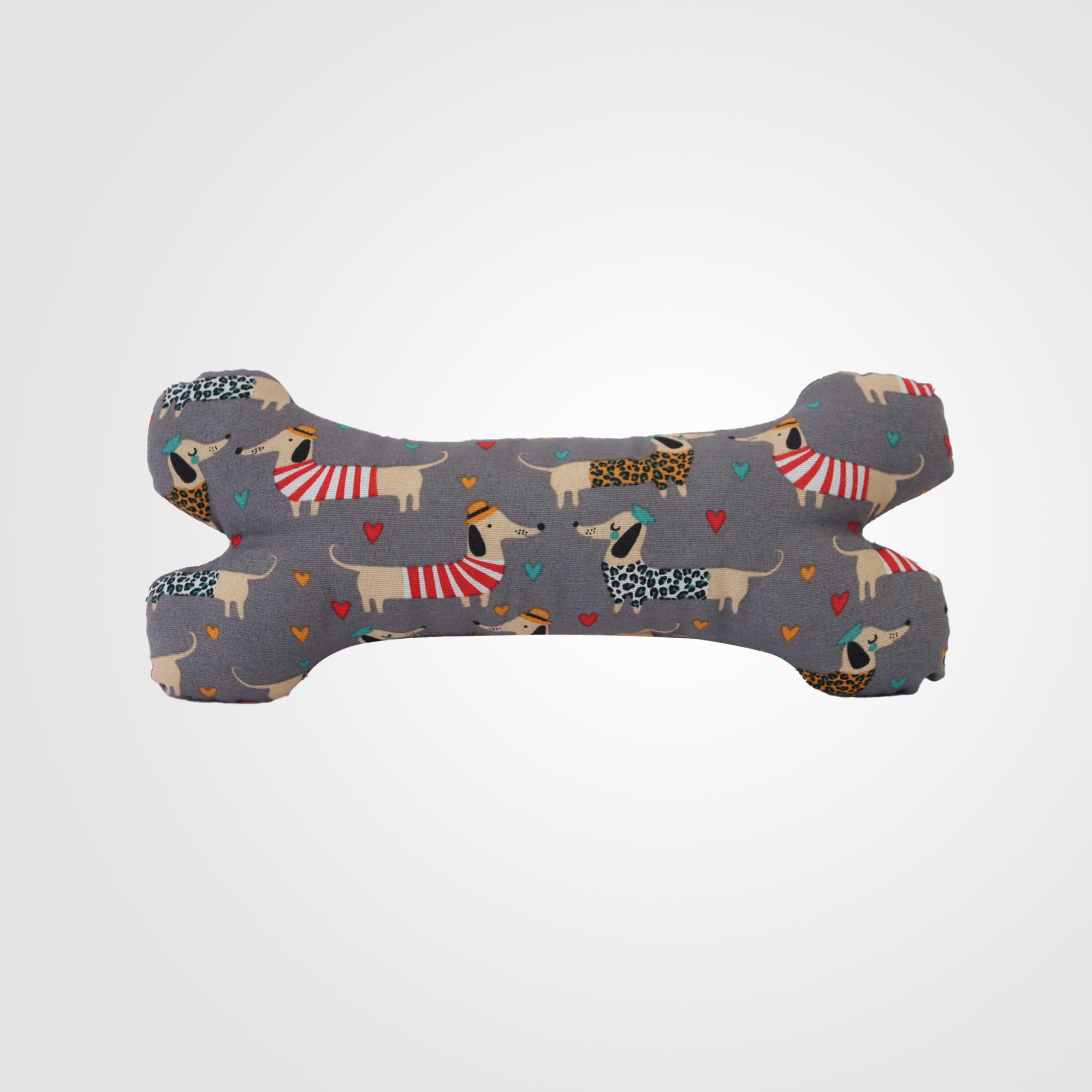 Juguete para perro Hueso