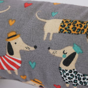Juguete para perro Hueso