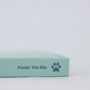 Libro de mascotas  I Woof You — Diario de historias