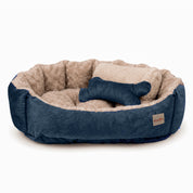 Combo Cama París para perro
