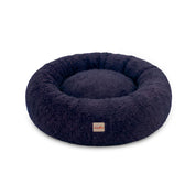 Camas antiestrés tipo Donut para perro