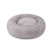 Camas antiestrés tipo Donut para perro