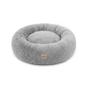 Camas antiestrés tipo Donut para perro