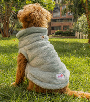 Sacos Moscú para perro