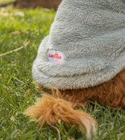 Sacos Moscú para perro