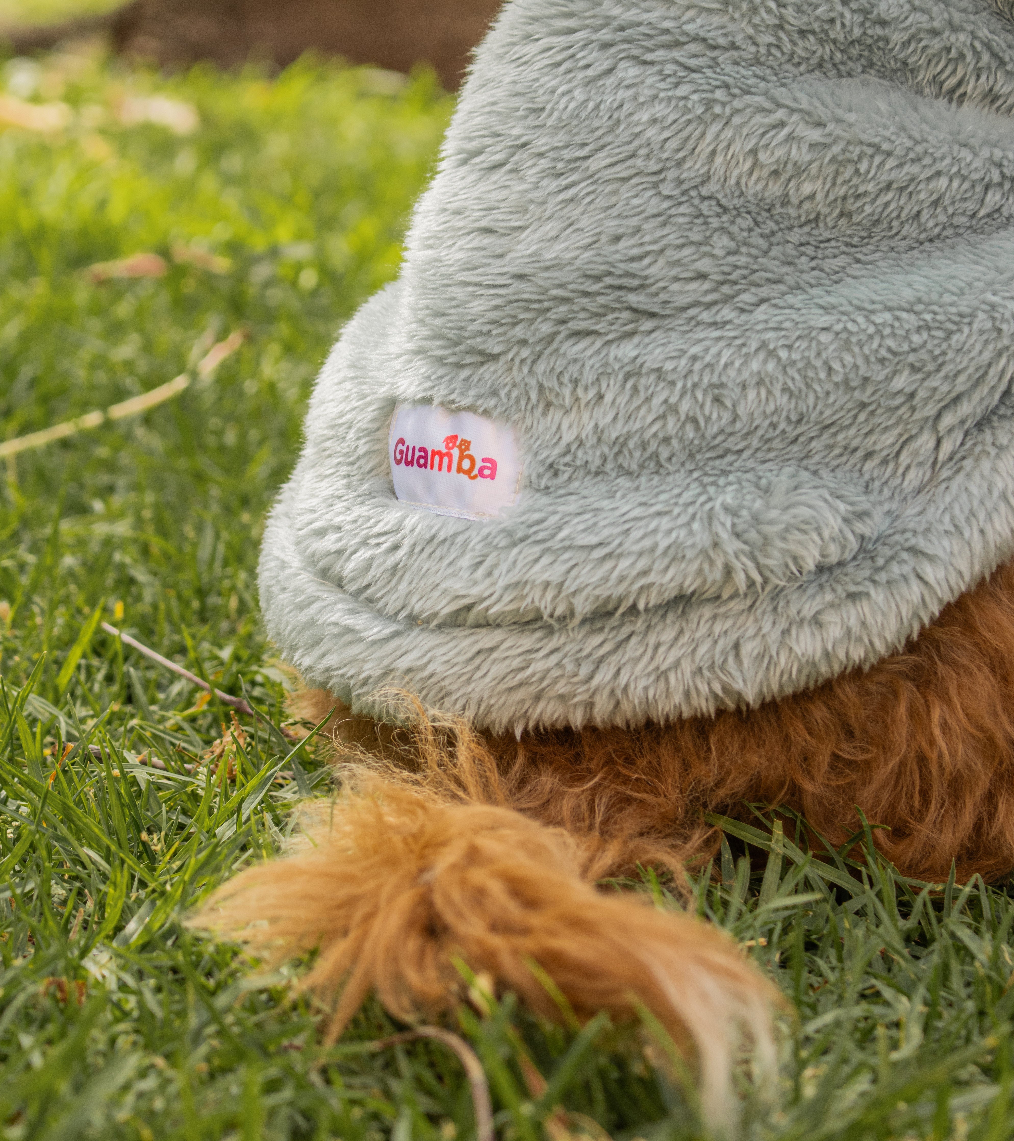 Sacos Moscú para perro