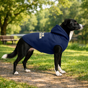 Hoodie Better Together Para Perro