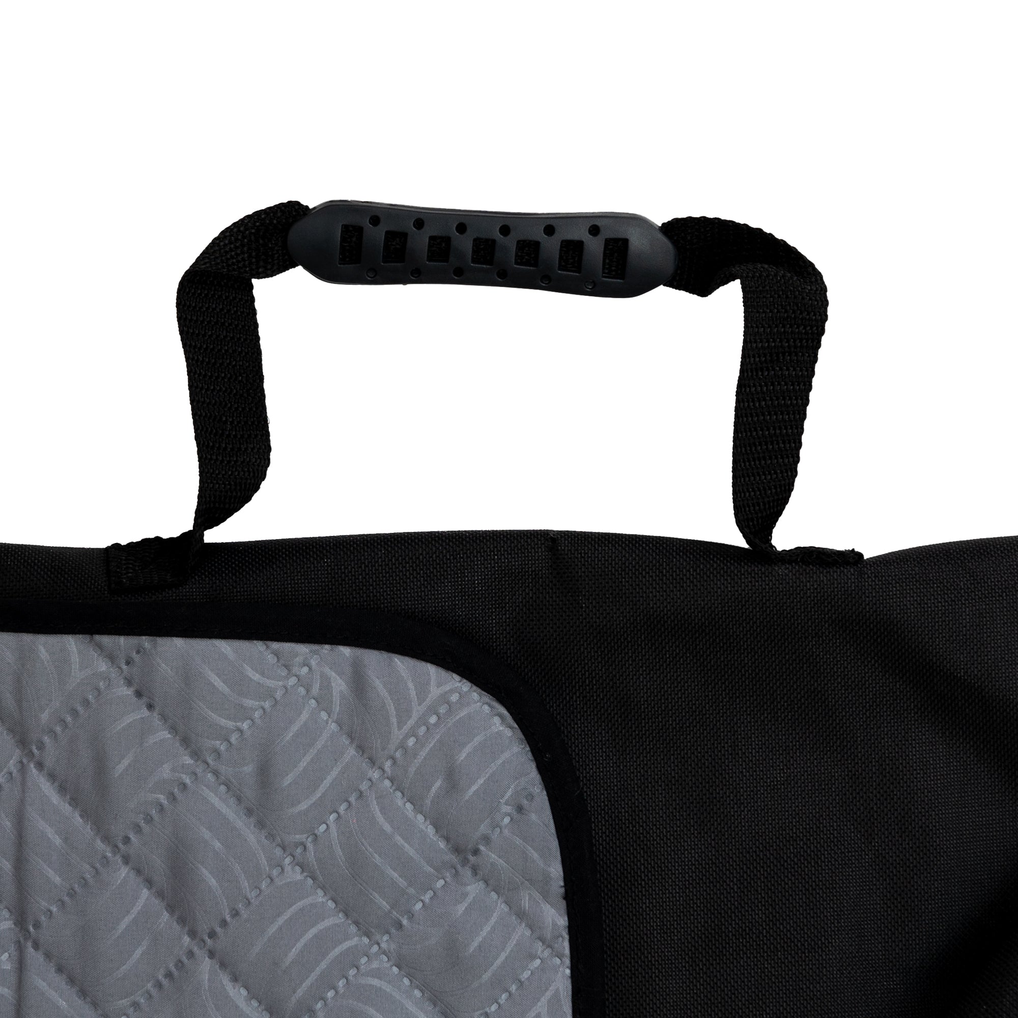 Protector carro silla delantera + Cama + Cinturón