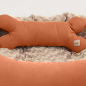 Camas París en combo para mascotas