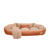 Camas París en combo para mascotas