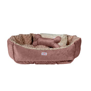 Camas París en combo para mascotas