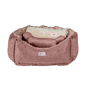 Camas París en combo para mascotas