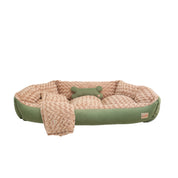 Camas París en combo para mascotas