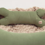 Camas París en combo para mascotas