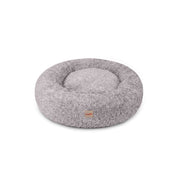 Camas antiestrés tipo Donut para perro