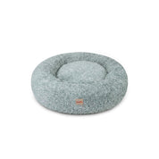 Camas antiestrés tipo Donut para perro