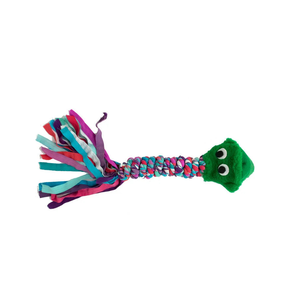 Juguete animales para perro