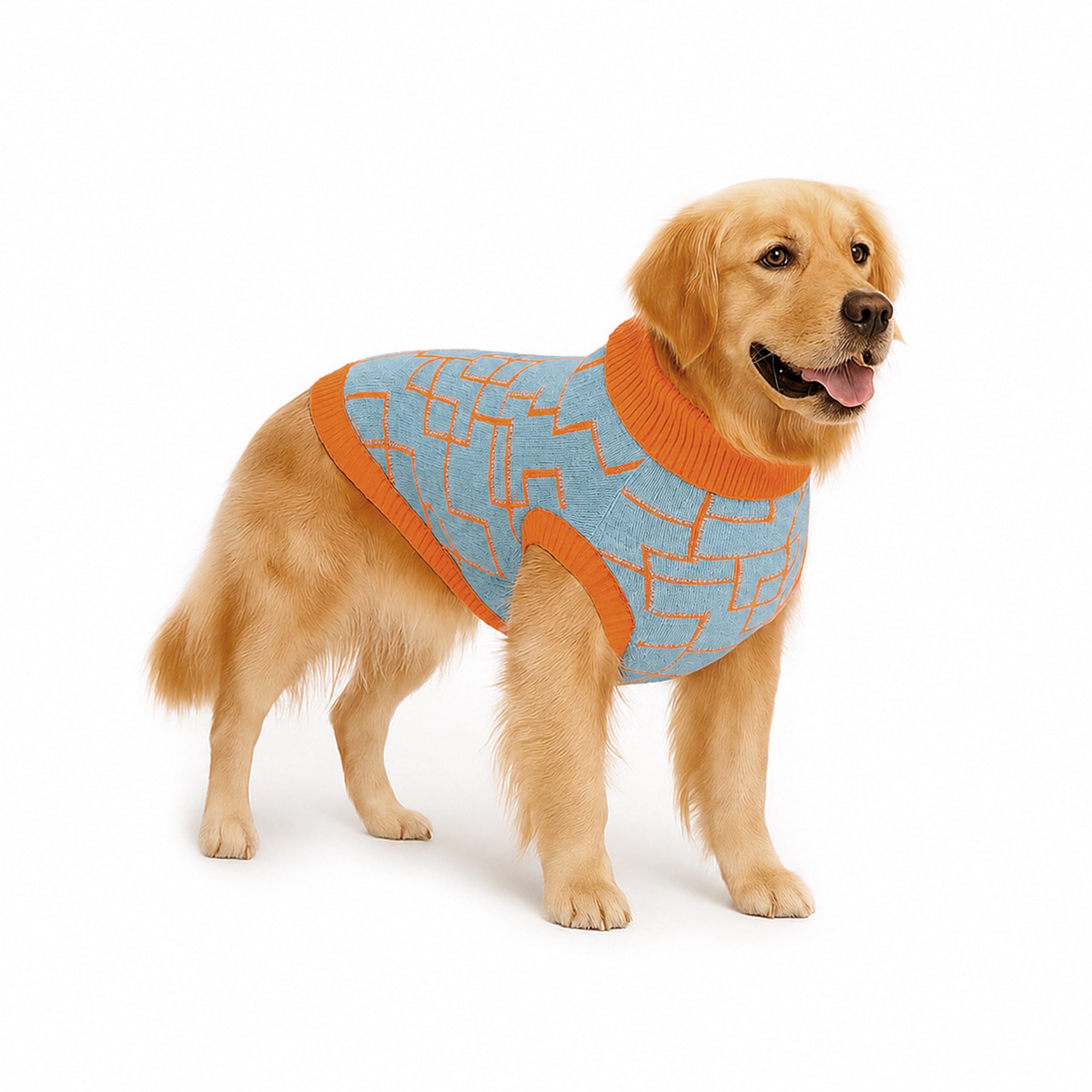 Saco Kubik para perro