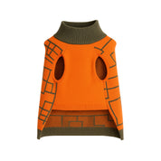 Saco Kubik para perro