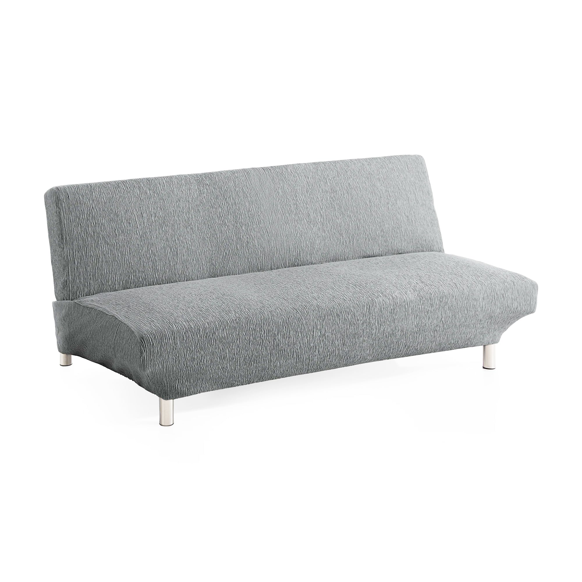 Funda elástica para sofá cama Trap 3 puestos