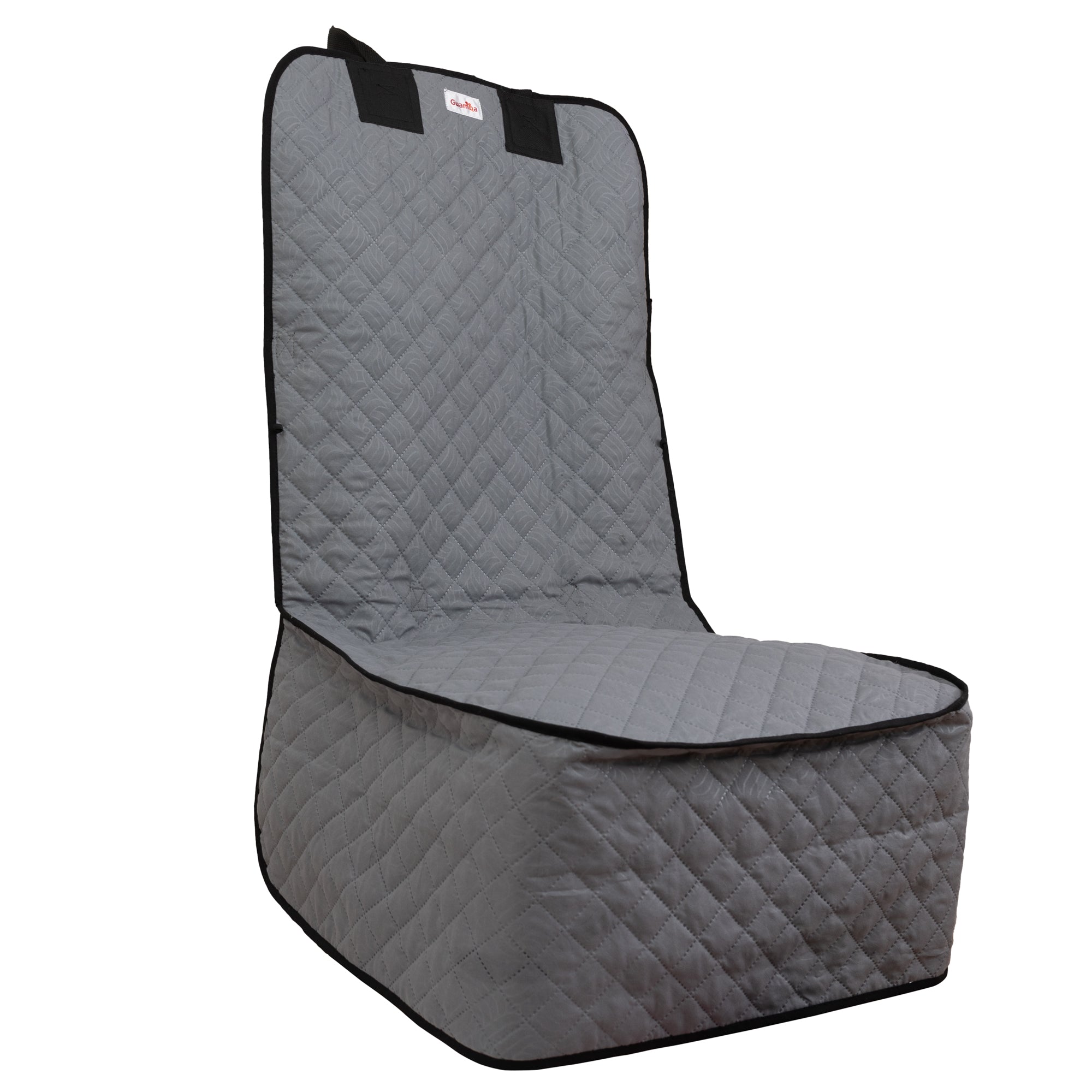 Protector carro silla delantera + Cama + Cinturón