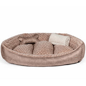 Combo Cama París para perro