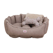 Camas Fresh en combo para mascotas