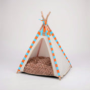 Tepee Funny Para Mascota