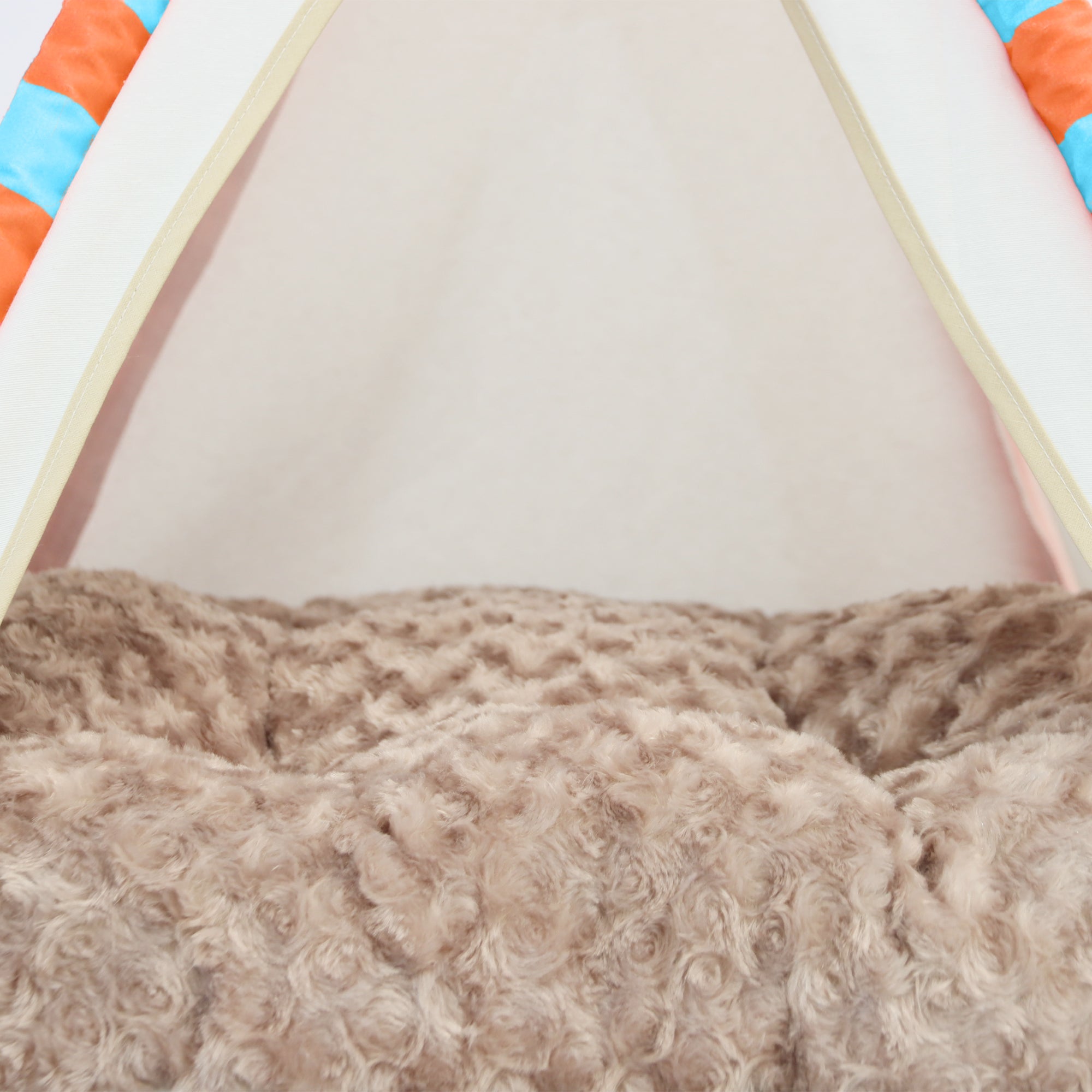 Tepee Funny Para Mascota