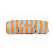 Cama portátil Travel Roll Funny para perros y gatos