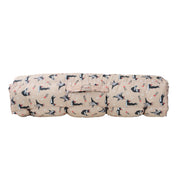 Colchoneta Travel Roll edición especial Yogui