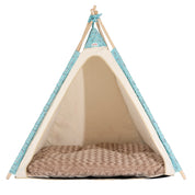 Teepee Franky Para Mascota