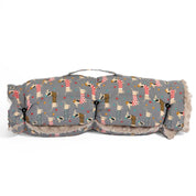 Colchoneta para perros Travel Roll Frenchy
