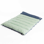 Colchoneta para perros Travel Roll Índigo