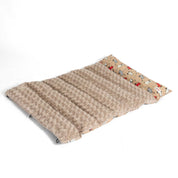 Colchoneta para perros Travel Roll Pecky